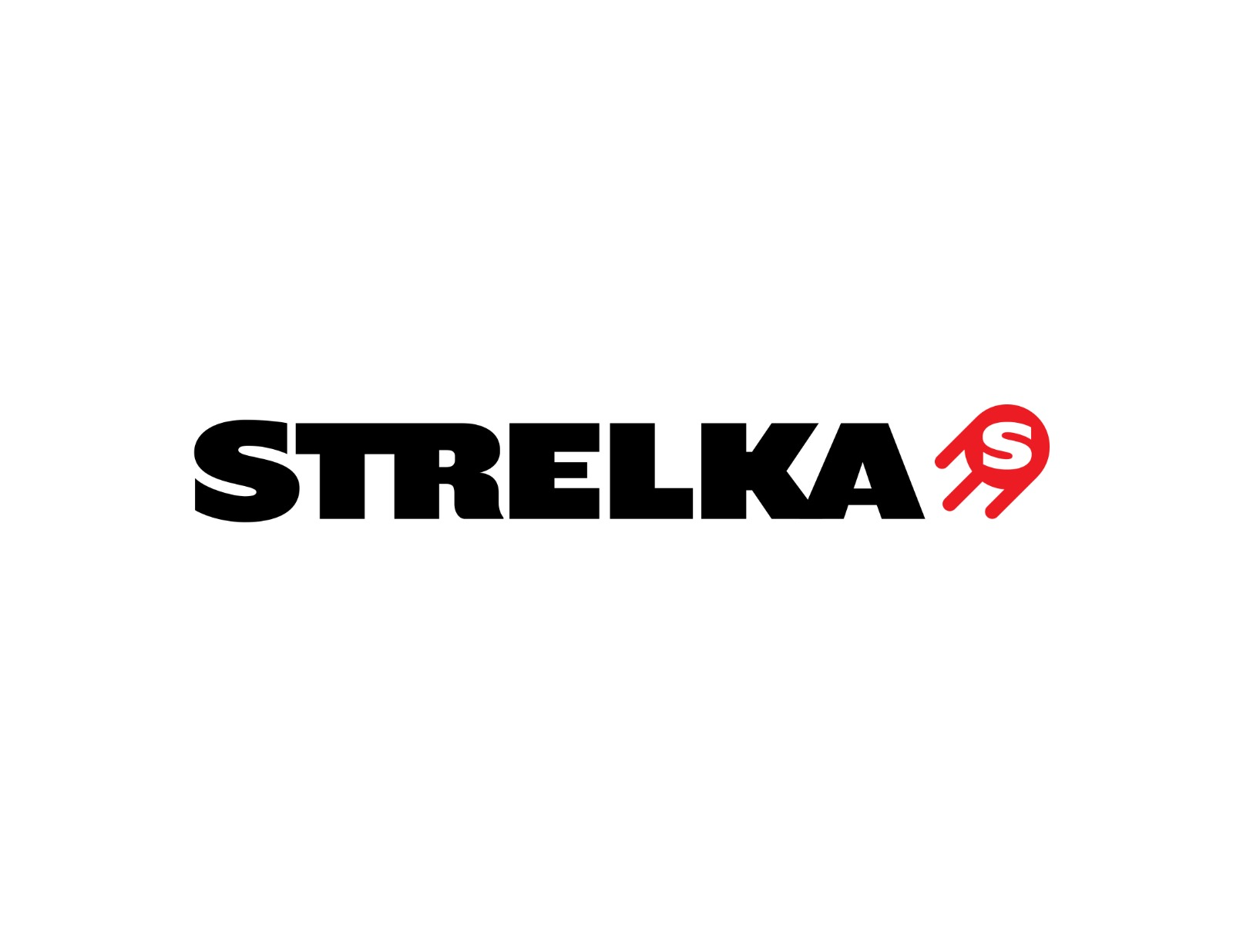 Strelka Logo